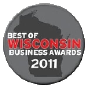 Best of Wisconsin Business Awards