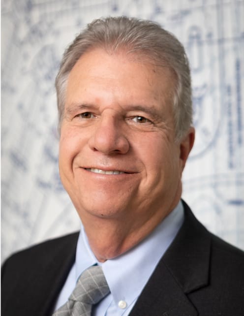 Dennis Sandora