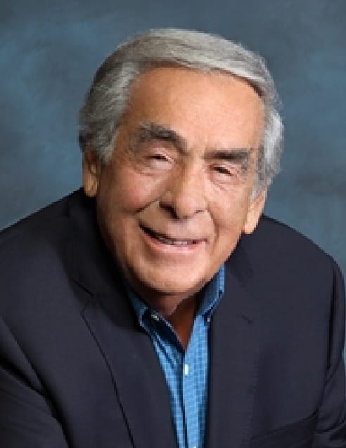 George Gialamas