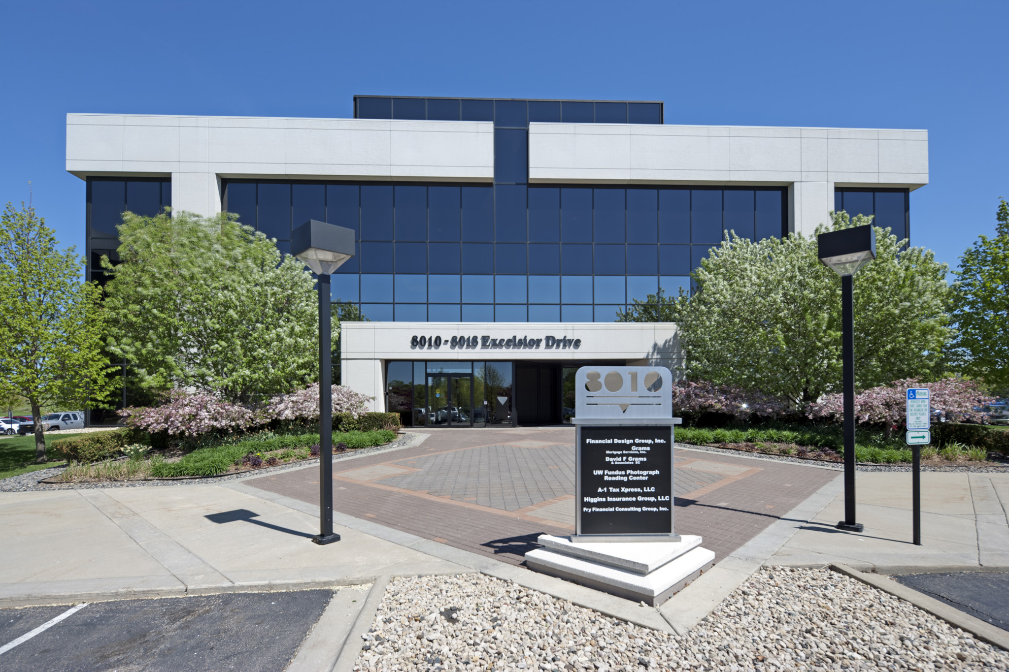 8010 Excelsior Drive