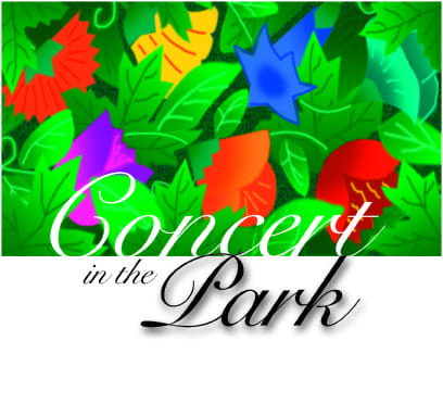 Concert in the Park